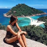 Отзыв от Анжела - Виза Destination Thailand